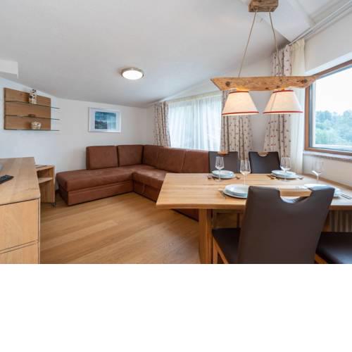 Chalet Schmittenbach IV