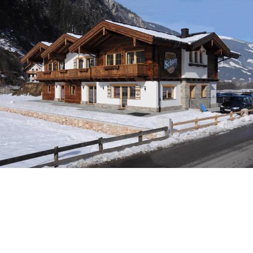 Chalet Schnee