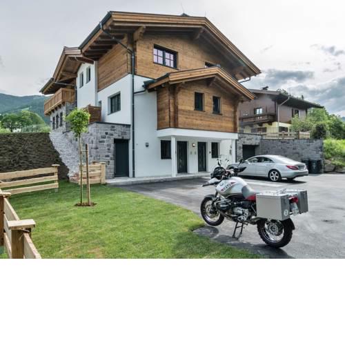Chalet Schneelowe L