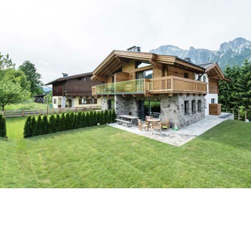 Chalet Schneelowe S