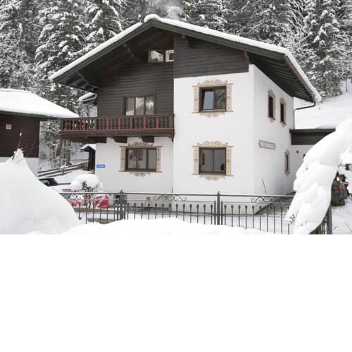 Chalet Schönberger