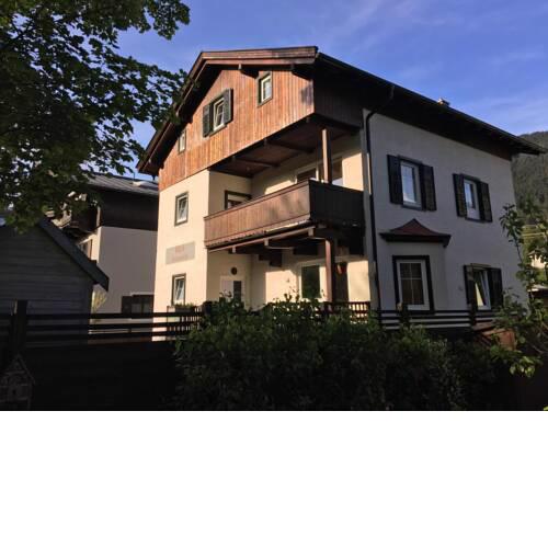 Chalet Schönblick I