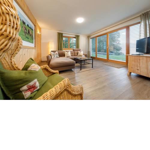 Chalet SEE-Idyll