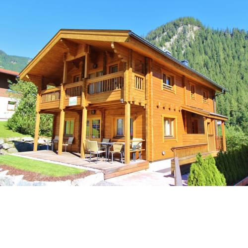 Chalet Seebach