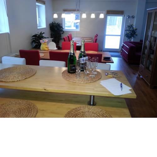 Chalet Severka Carpe Diem