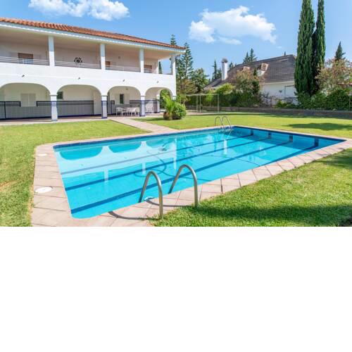 Chalet Sevilla Golf