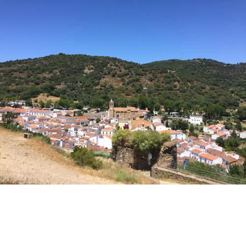 Chalet Sierra de Aracena