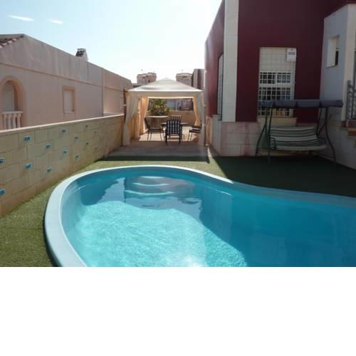 Chalet Sierra Golf