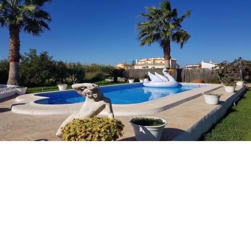Chalet Silvia