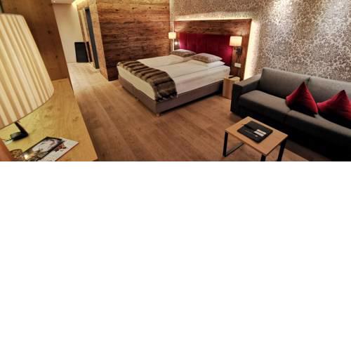 Chalet Sinswang am Hochgrat