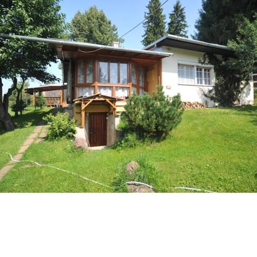 Chalet SmiÅ¾any-KoÅ¡iarny BrieÅ¾ok