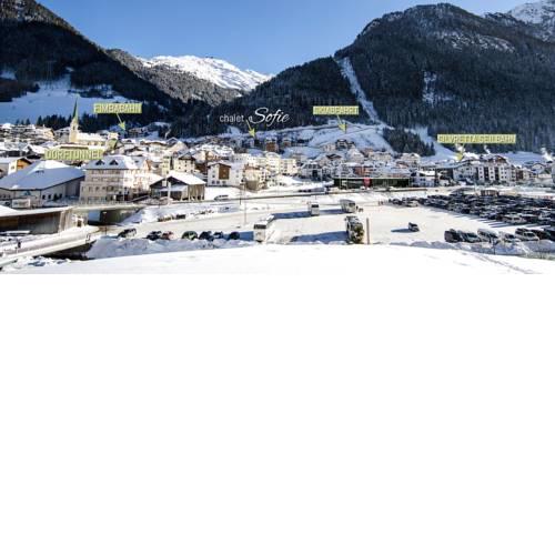Chalet Sofie