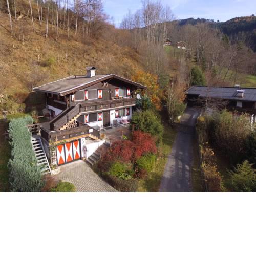 Chalet Sonnberg B