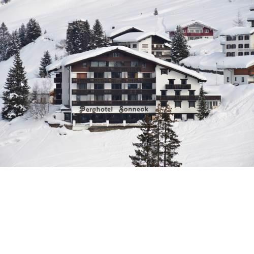 Chalet Sonneck Book your own Hotel