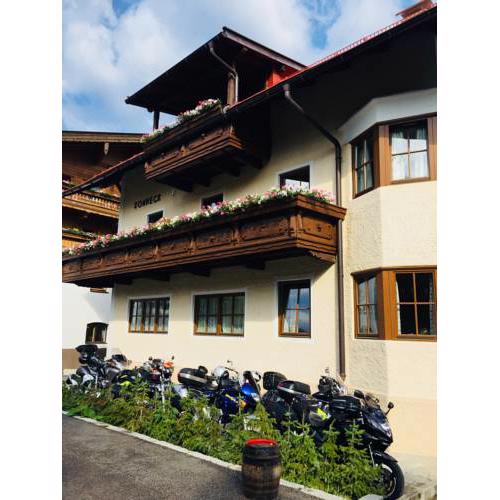 Chalet Sonneck