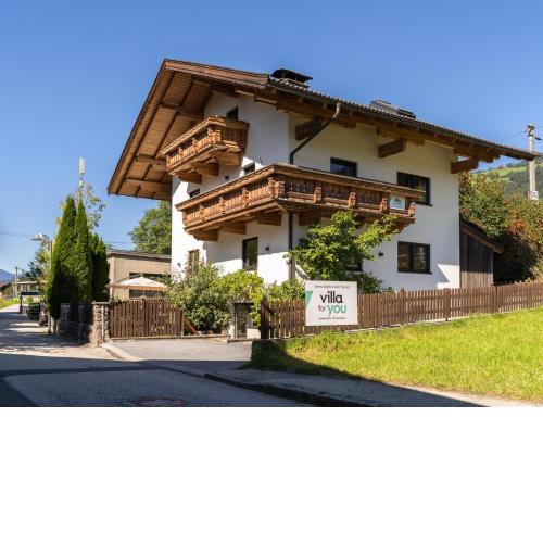 Chalet Sonnenalp