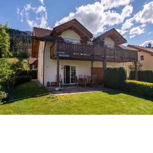 Chalet Sonnenalpe