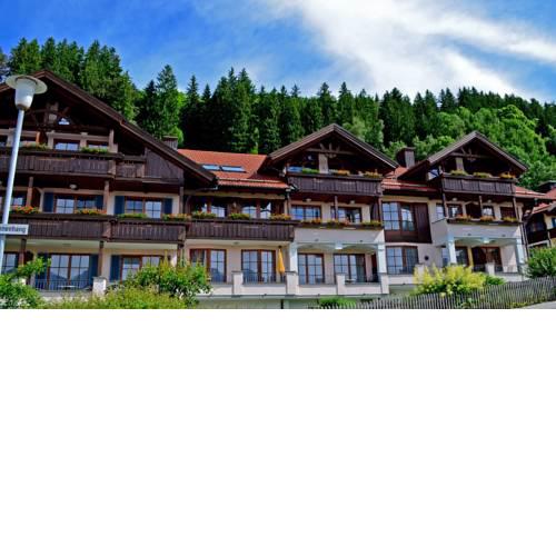 Chalet Sonnenhang A14