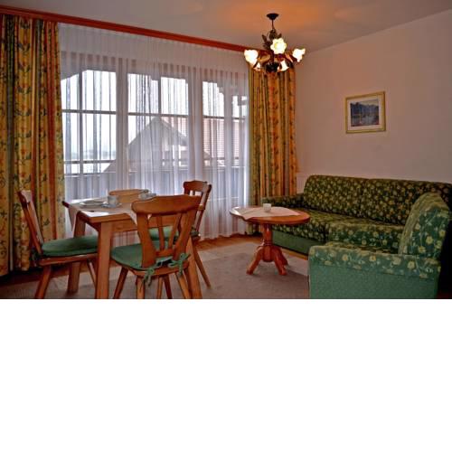Chalet Sonnenhang A20