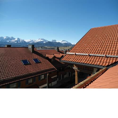 Chalet Sonnenhang A28