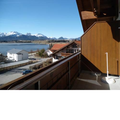 Chalet Sonnenhang A33
