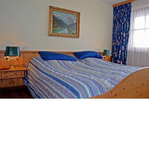 Chalet Sonnenhang B13