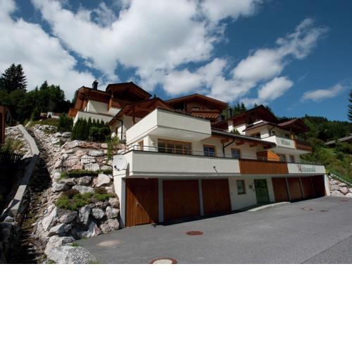 Chalet Sonnspitz