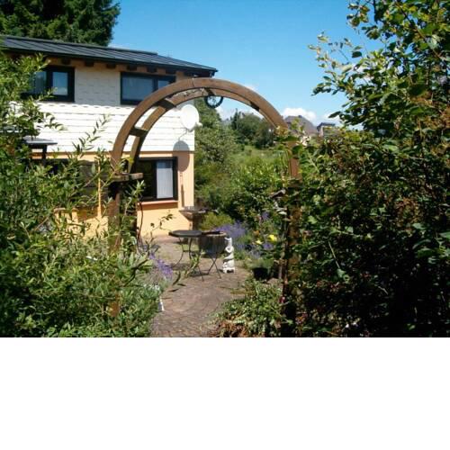 Chalet St. Lambertus