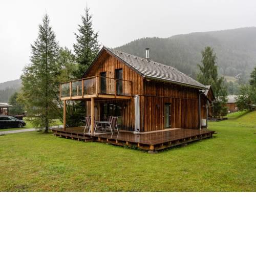 Chalet Stanley