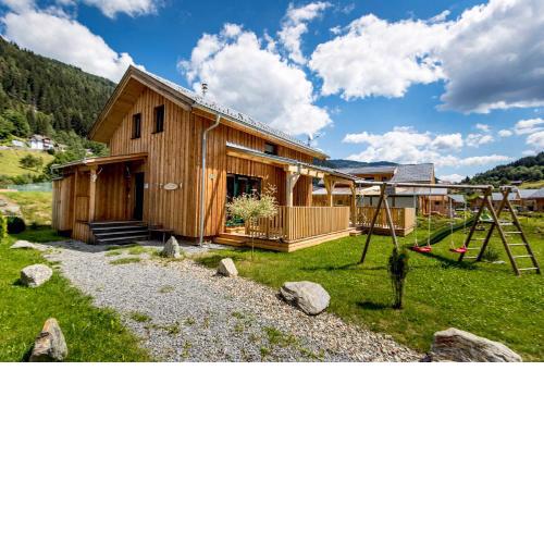 Chalet Steiermark