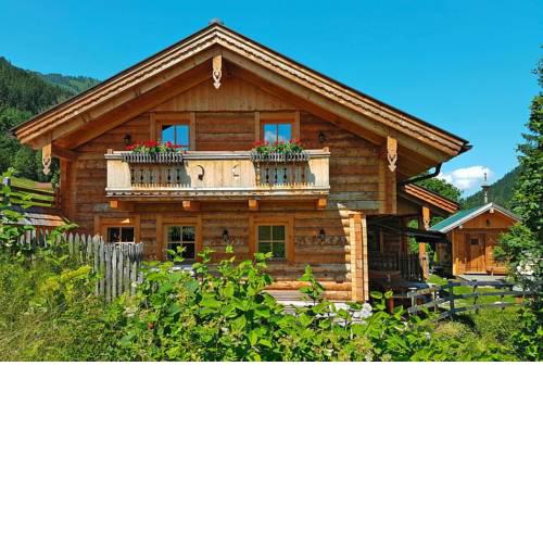 Chalet Steinbock St. Martin am Tennengebirge - OSB02096-TYB