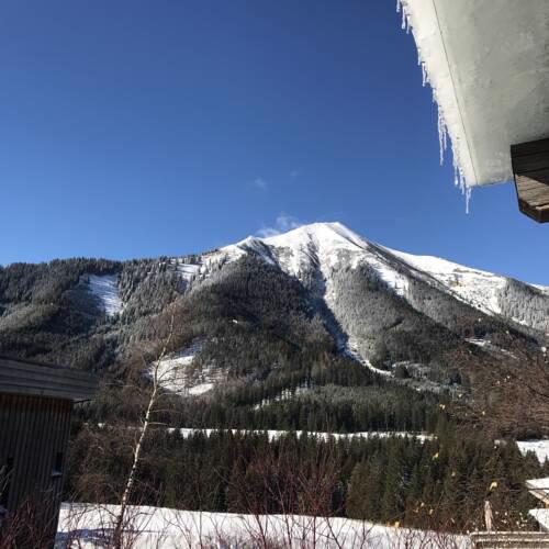 Chalet Sternwarte