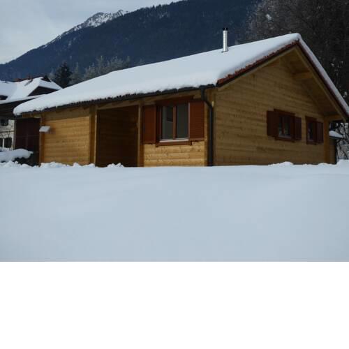 Chalet Stressless