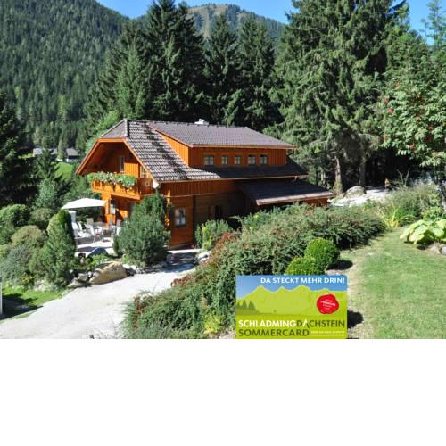 Chalet Styria
