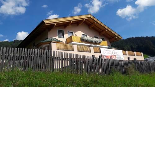 Chalet Sunnseitn