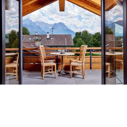 Chalet Sunshine