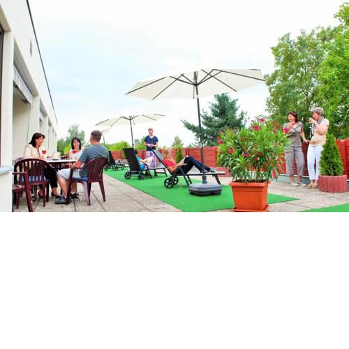 Chalet Swiss - Appartementhotel