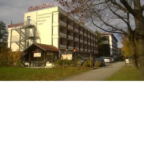 Chalet Swiss - App.Nelles