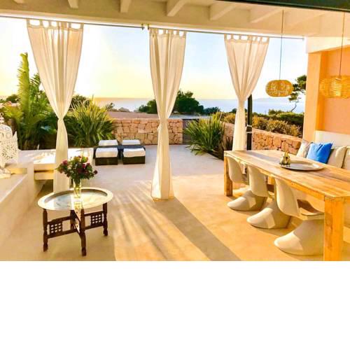CHALET TARIDA
