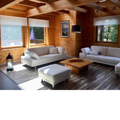 Chalet Tatras