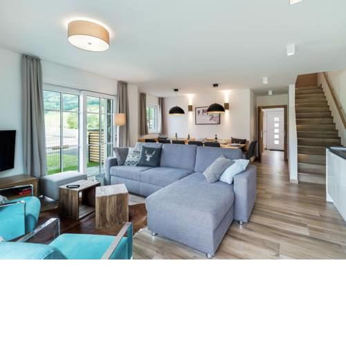Chalet Tauern Lodge L