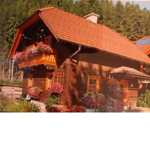 Chalet Taurachblick