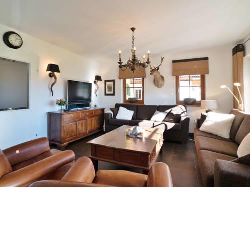 Chalet Taurachtal