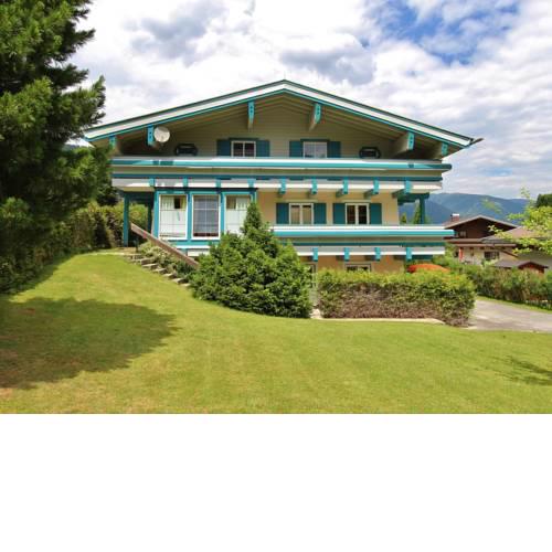 Chalet Tetteroo