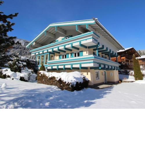 Chalet Tetteroo