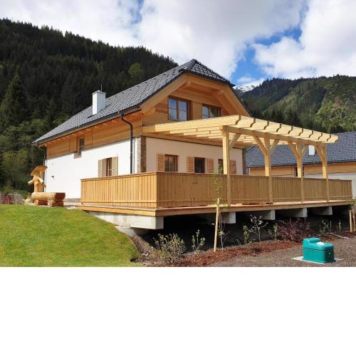 Chalet Thor
