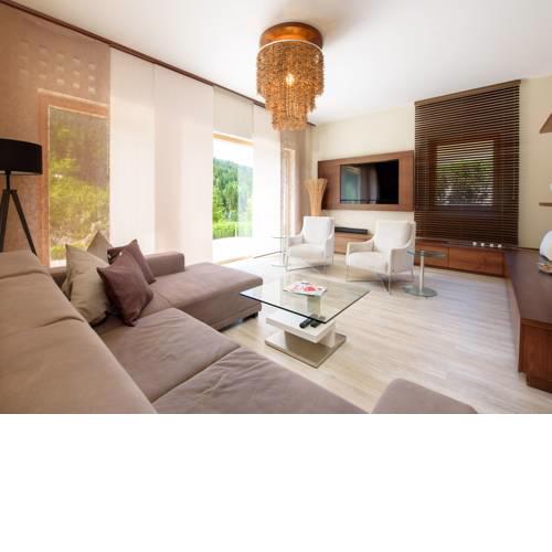 Chalet Thumersbach