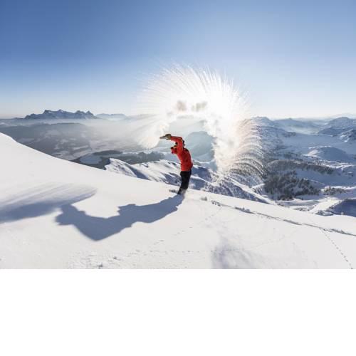 Chalet Tirol