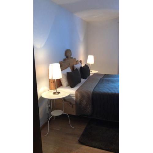 Chalet Toni