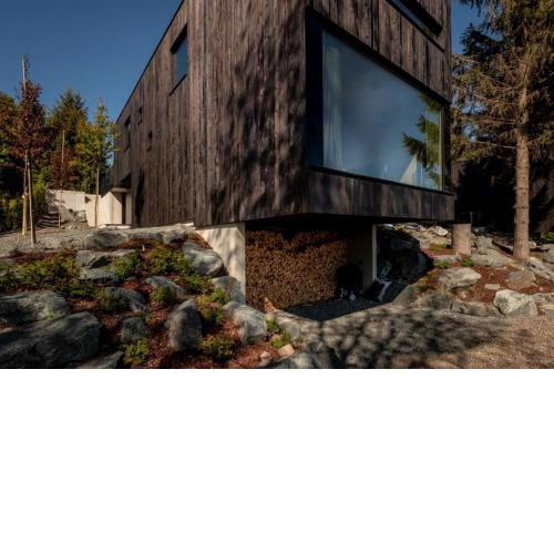Chalet Toni